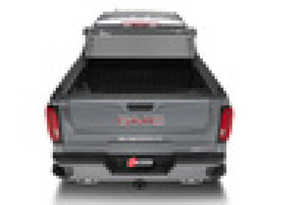 BAK 19-20 Chevy Silverado 8ft Bed 1500 (New Body Style) BAKFlip G2