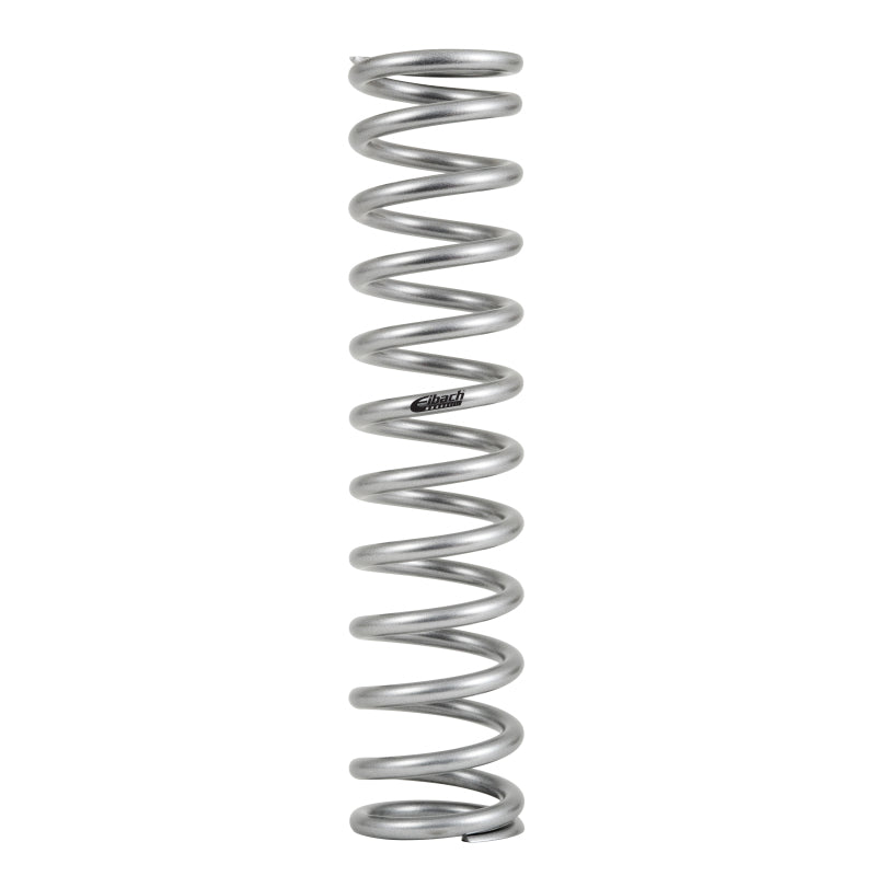 Eibach ERS 18.00 in. Length x 3.00 in. ID Silver Coilover Spring Eibach Coilover Springs