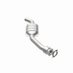MagnaFlow Direct Fit Catalytic Converter 00-04 Ford Taurus 3.0L