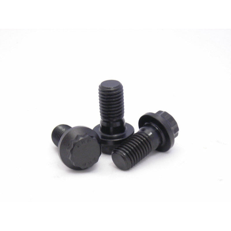 McLeod Bolts Pak 7/16in Crank To Flywheel (6 Per Box) McLeod Racing Hardware Kits - Other