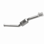 MagnaFlow Direct Fit Catalytic Converter 2011 Grand Cherokee 3.6L DS