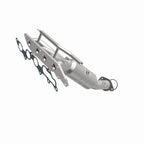 MagnaFlow Conv DF 2007 Ford Fusion 2.3L