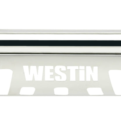 Westin 2010-2018 Ram 25/3500 E-Series Bull Bar - SS