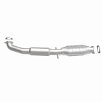 MagnaFlow Direct Fit Catalytic Converter 2011 Buick Regal 2.0L