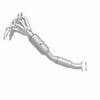 MagnaFlow Direct Fit Catalytic Converter 08-09 Ford Focus 2.0L