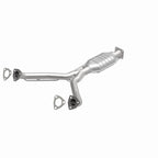 MagnaFlow Direct Fit Catalytic Converter Porsche 81 84