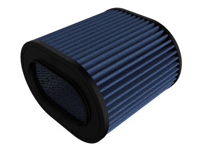 aFe MagnumFLOW Air Filters OER P5R Ford Diesel Trucks 2017 6.7L V8