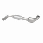 MagnaFlow Direct Fit Catalytic Converter 00-04 Ford E150 4.6L D/S