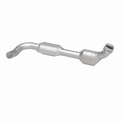 MagnaFlow Conv DF 00-04 Ford E150 4.6L D/S