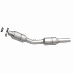 MagnaFlow Direct Fit Catalytic Converter 03-04 Toyota Corolla 1.8L