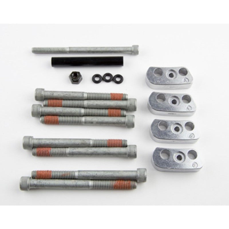 Wilwood Caliper Spacer Kit - FNDL/NDP/NDL for 1.25in Rotor Wilwood Uncategorized