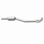 MagnaFlow Right Side Direct Fit Catalytic Converter California Grade 00-03 BMW M5 5.0L