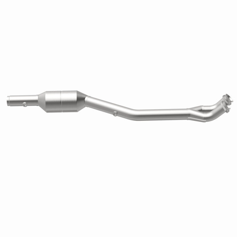 MagnaFlow Right Side Direct Fit Catalytic Converter California Grade 00-03 BMW M5 5.0L