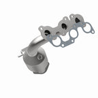MagnaFlow Direct Fit Catalytic Converter 04-06 Lexus RX330 3.3L P/S