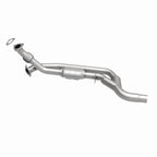 MagnaFlow Direct Fit Catalytic Converter 96-97 Camaro 5.7L P/S
