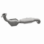 MagnaFlow Direct Fit Catalytic Converter 04-06 Ford F150 5.4L Driver Side