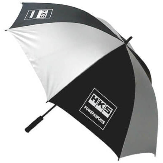 HKS Folding Umbrella - Two Tone HKS Apparel