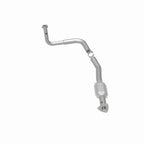 MagnaFlow Conv DF 97-00 GM Van 5.7L Lf