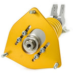 Ohlins 08-20 Subaru WRX STi (GR/VA) Road & Track Coilover System Ohlins Coilovers