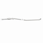 MagnaFlow Direct Fit Catalytic Converter 2004 Toyota Rav4 2.4L
