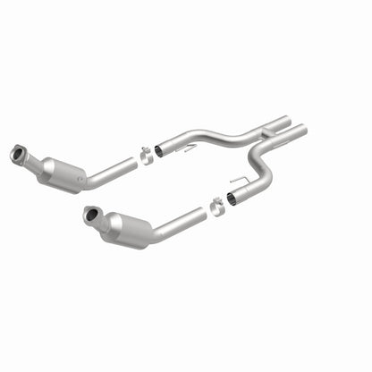 Magnaflow Conv DF Mustang 05-09 4.6L OEM