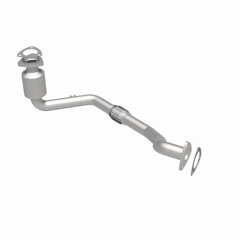 MagnaFlow Direct Fit Catalytic Converter 00-03 Saturn LS 3.0L Front