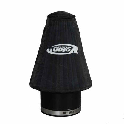 Volant Universal Round Black Prefilter (Fits Filter No. 5101/ 5153) Volant Pre-Filters