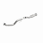 MagnaFlow Direct Fit Catalytic Converter 03-07 GM 2500/3500 P/S OEM