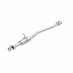 MagnaFlow Direct Fit Catalytic Converter 98-01 Chevrolet Metro 1.3L