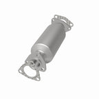 MagnaFlow Direct Fit Catalytic Converter Acura-Honda 85 87