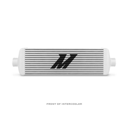 Mishimoto Universal Intercooler - J-Line Mishimoto Intercoolers