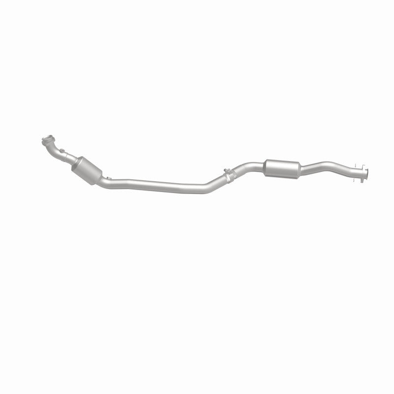 MagnaFlow Conv DF 06-09 Mercedes-Benz E350 3.5L 4matic Driver Side