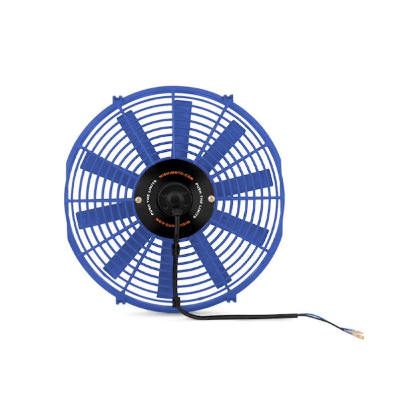 Mishimoto 14 Inch Electric Fan 12V Mishimoto Fans & Shrouds