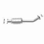 MagnaFlow Direct Fit Catalytic Converter 01-04 Pathfinder Passenger Side Rear OEM
