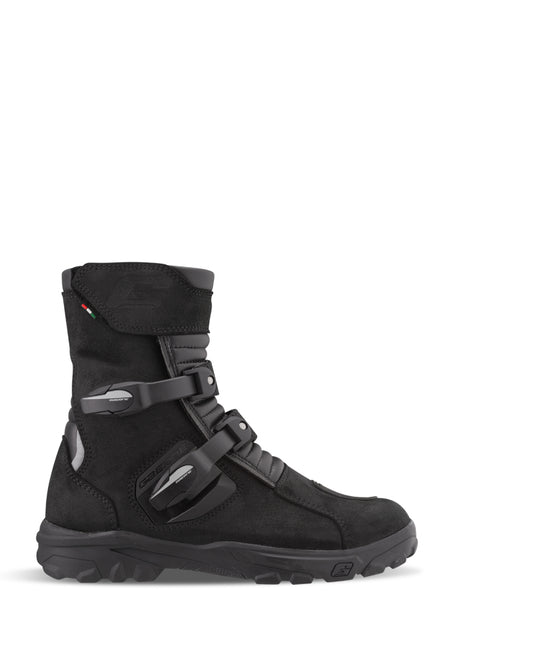 Gaerne G.Dune Aquatech Boot Black Size - 9.5