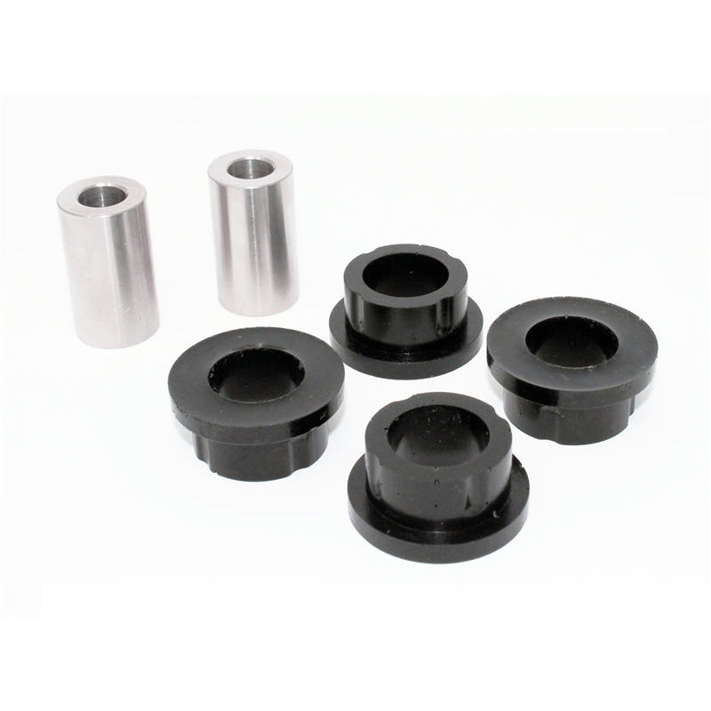 Torque Solution Rear Lower Inner Control Arm Bushings: 2008+ Subaru Forester / Subaru WRX/STI Torque Solution Bushing Kits