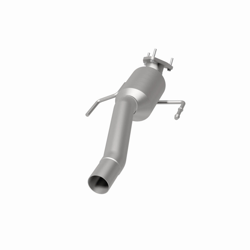 MagnaFlow Conv DF 04-07 VW Touareg 4.2L Passenger Side