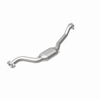 MagnaFlow Direct Fit Catalytic Converter 04-06 Colorado 2.8/3.5 Rear O