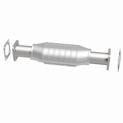 MagnaFlow Conv Direct Fit 91-94 Isuzu Rodeo 3.1L V6