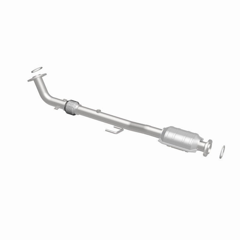 MagnaFlow Direct Fit Catalytic Converter 07-09 Toyota Camry 2.4L