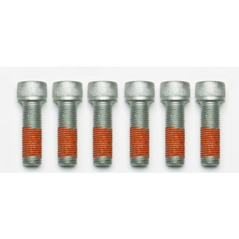 Wilwood Bolt Kit M14 1.5x45mm LG - 6 pk. Wilwood Brake Hardware