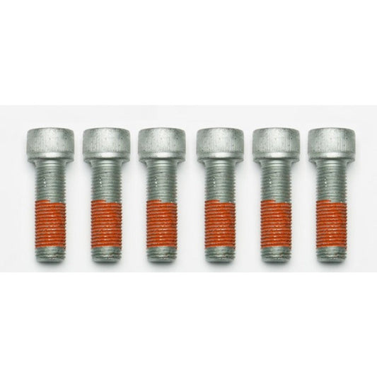 Wilwood Bolt Kit M14 1.5x45mm LG - 6 pk. Wilwood Brake Hardware