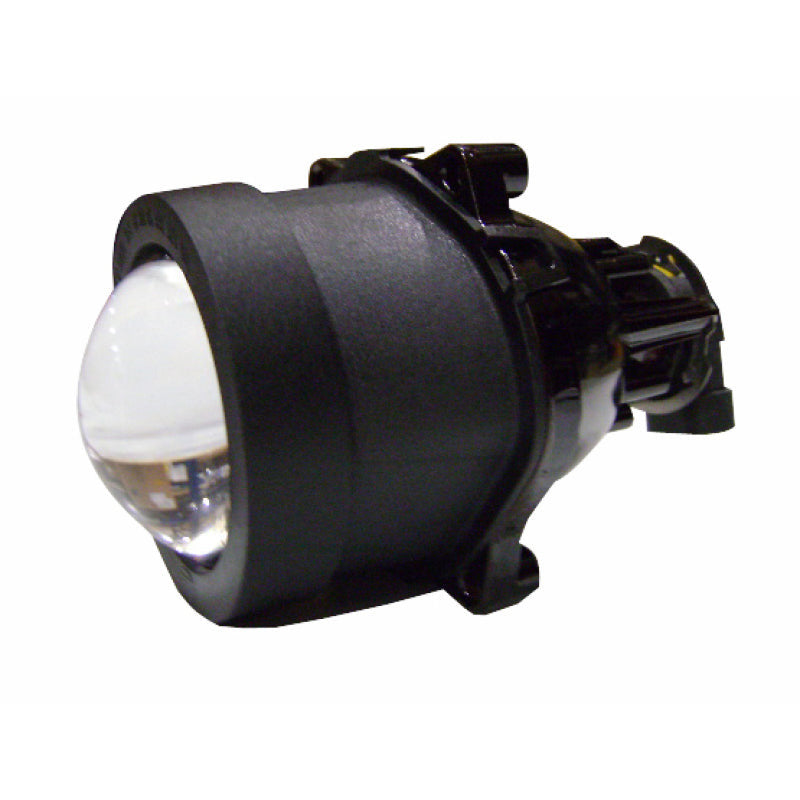 Hella SOE Front Lighting - 60mm Module Low Beam Hella Uncategorized