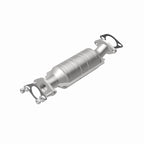 MagnaFlow Direct Fit Catalytic Converter 06-10 Hyundai Elantra 2.0L Rear/2011 Kia Soul 2.0L Rear
