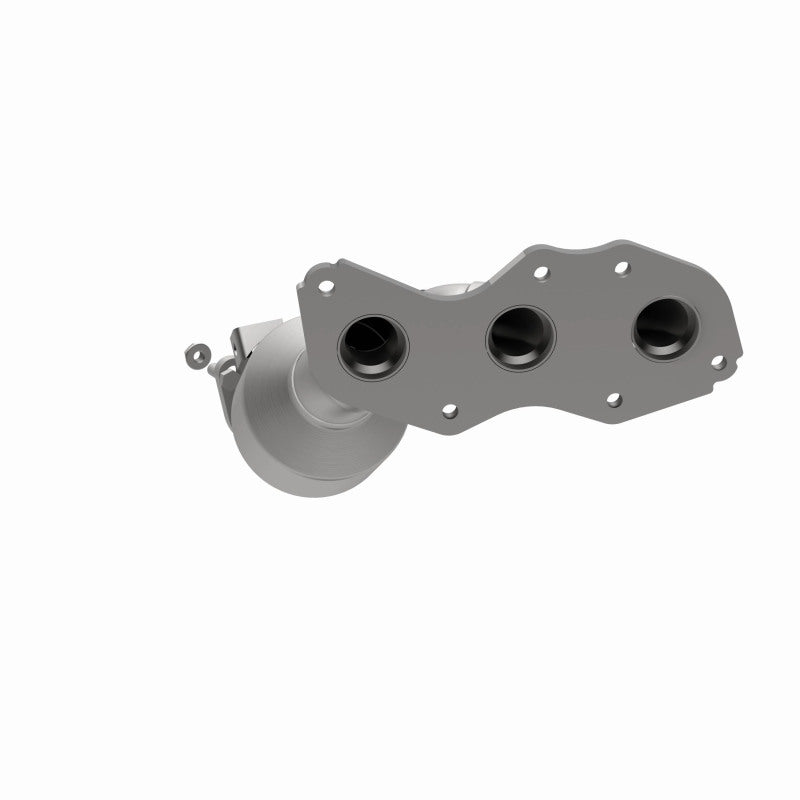 MagnaFlow Direct Fit Catalytic Converter 06-09 Toyota RAV4 3.5L