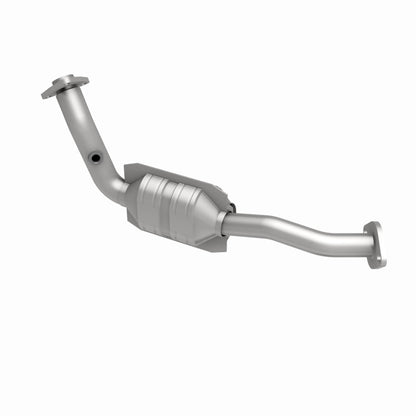 MagnaFlow Conv DF 01-04 Frontier Passenger Side Rear 3.3L