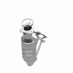 MagnaFlow Direct Fit Catalytic Converter 00-02 Focus 2.0L OEM