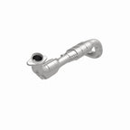 MagnaFlow Direct Fit Catalytic Converter 03-04 Ford Expedition 5.4L V8 Driver Side