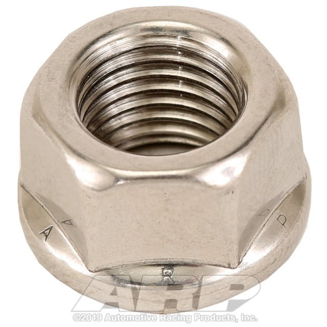 ARP 7/16-20 SS Hex Nut ARP Hardware Kits - Other