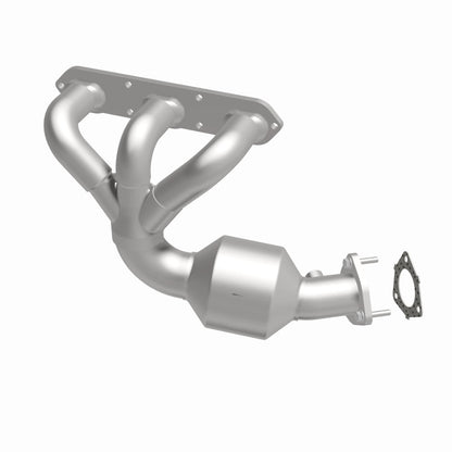 MagnaFlow 2006 Porsche Cayman 3.4L Direct Fit CARB Compliant Catalytic Converter